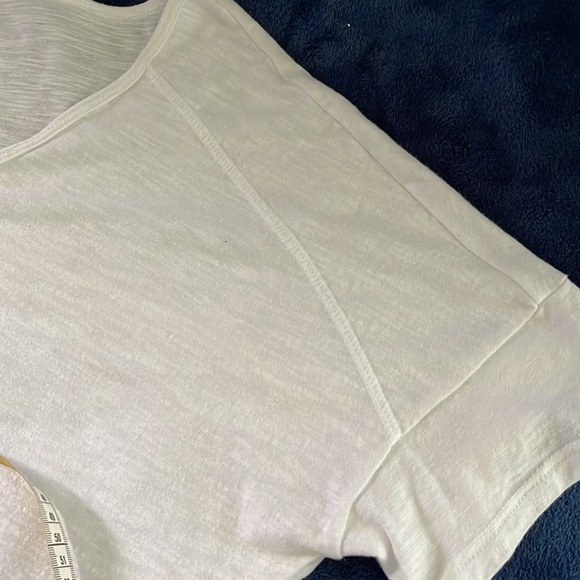 BCG PLUS SZ 1x t shirt red white and blue - Picture 6 of 10